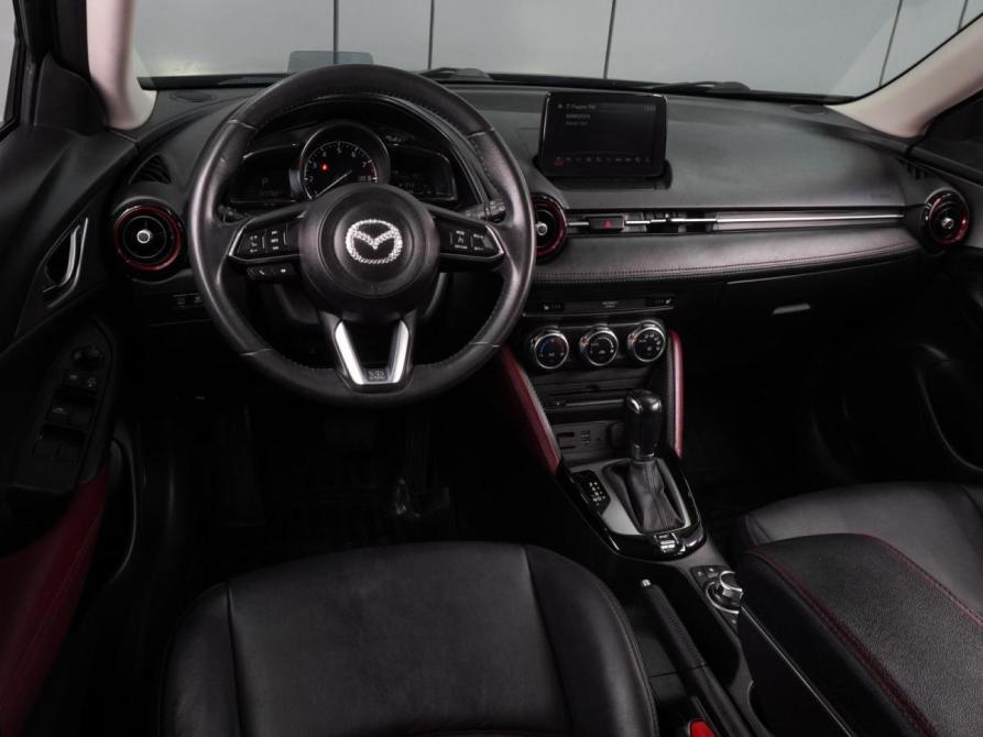 Mazda CX-3 I Воронеж  - изображение 6