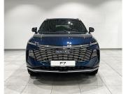Haval F7 II Москва  - изображение 13