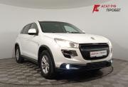 Peugeot 4008 I Волгоград  - изображение 23