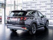 Hyundai Tucson IV Рестайлинг Ростов-на-Дону  - изображение 30