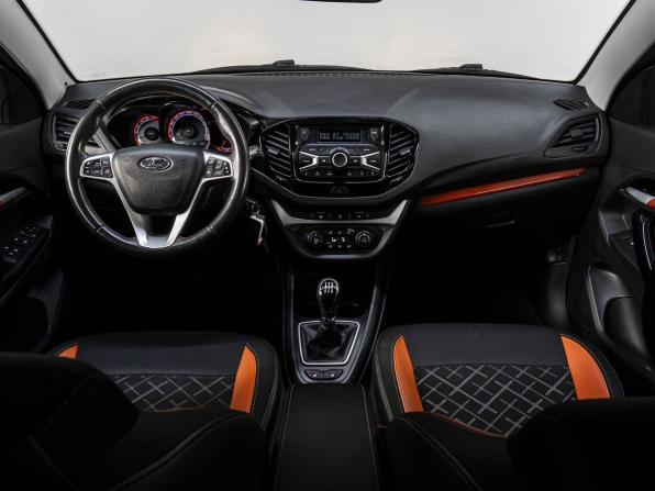 Lada (ВАЗ) Vesta I с пробегом 2020 года, цена 1 290 000 рублей, 43709 км, универсал, Автокод Объявления