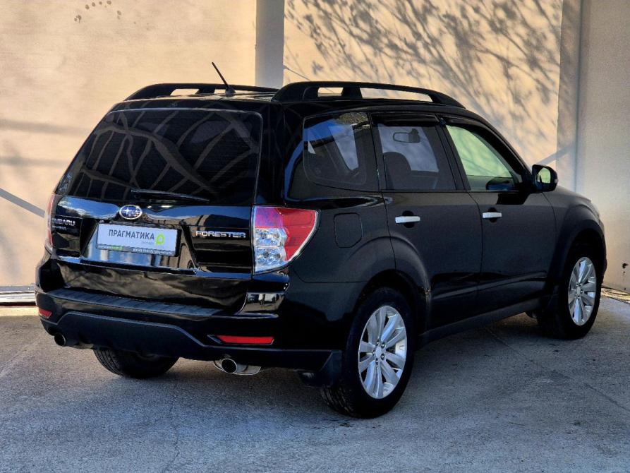 Subaru Forester III Рестайлинг Петрозаводск  - изображение 5