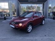 Nissan Juke I Брянск  - изображение 16