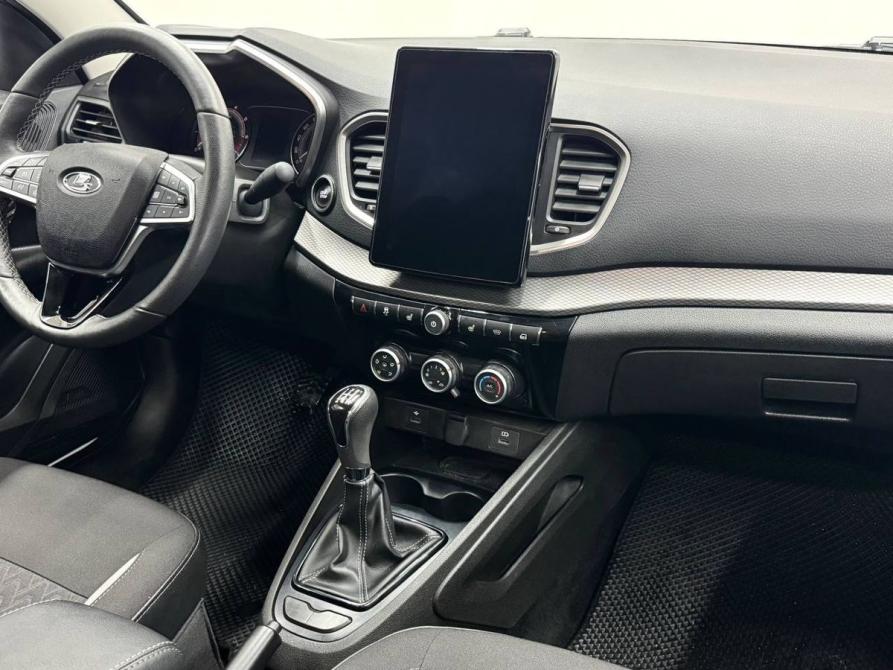 Lada (ВАЗ) Vesta I Рестайлинг (NG) Ростов-на-Дону  - изображение 11