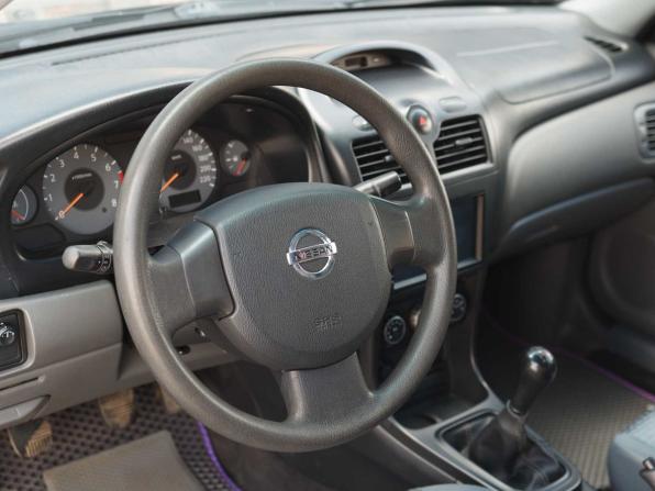 Nissan Almera Classic I с пробегом 2011 года, цена 570 000 рублей, 139133 км, седан, Автокод Объявления