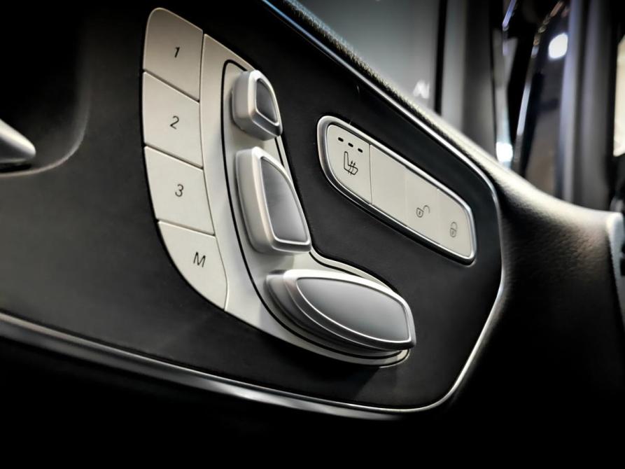 Mercedes-Benz V-Класс III (W447) Рестайлинг Москва  - изображение 22