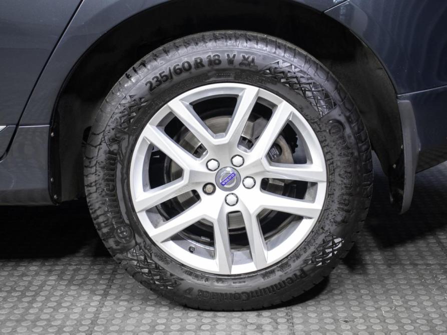 Volvo XC60 I Рестайлинг Москва  - изображение 23