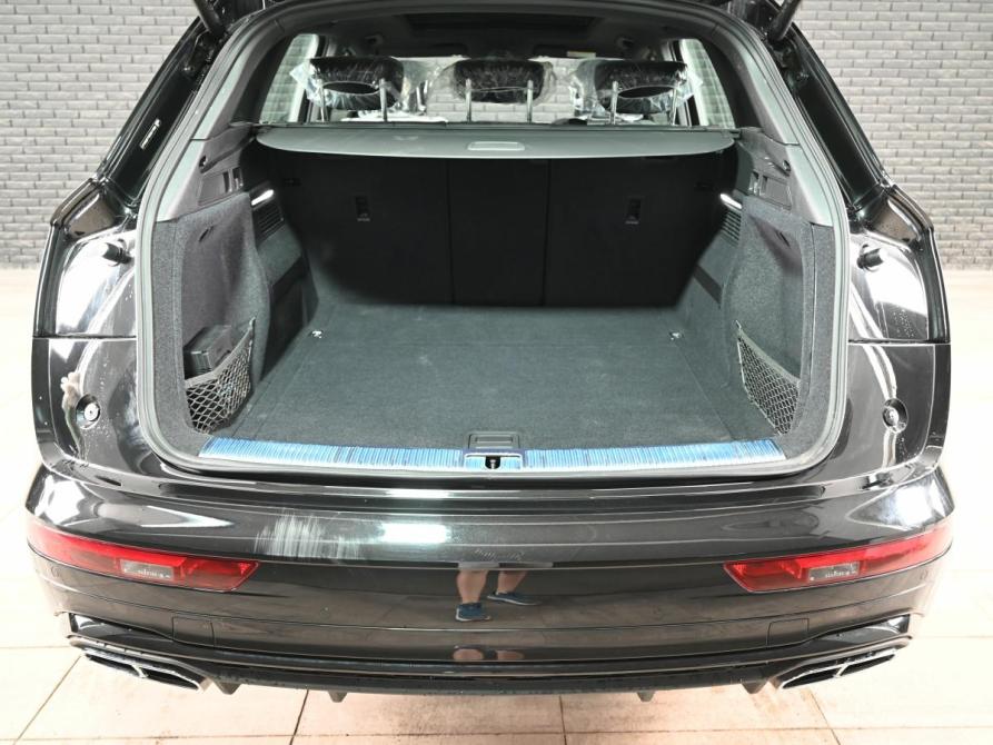 Audi Q5 II (FY) Рестайлинг Екатеринбург  - изображение 6