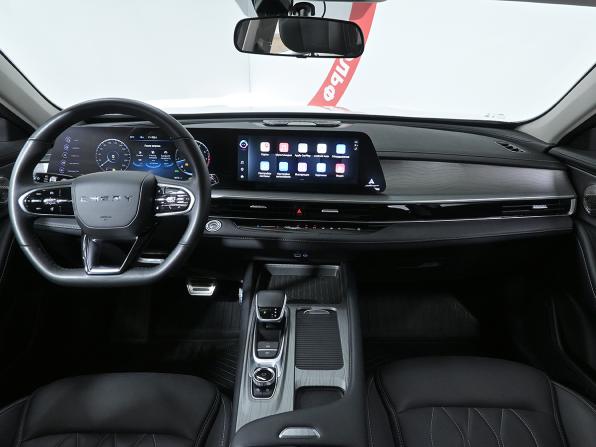 Chery Arrizo 8 с пробегом 2024 года, цена 2 140 000 рублей, 9074 км, седан, Автокод Объявления