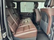 Mercedes-Benz G-Класс II (W463) Рестайлинг 4 Иркутск  - изображение 58