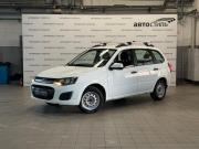 Lada (ВАЗ) Kalina II Санкт-Петербург  - изображение 19