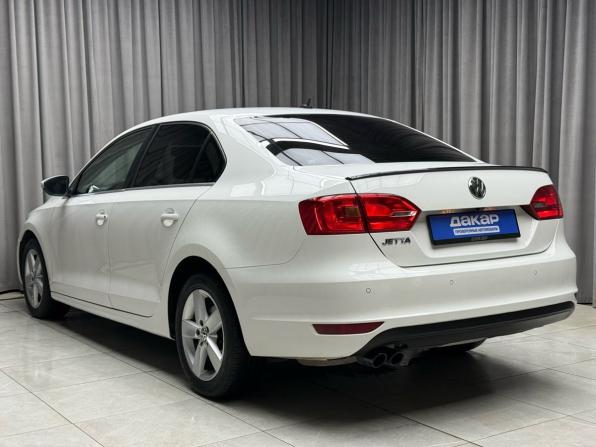 Volkswagen Jetta VI с пробегом 2011 года, цена 1 199 000 рублей, 163631 км, седан, Автокод Объявления
