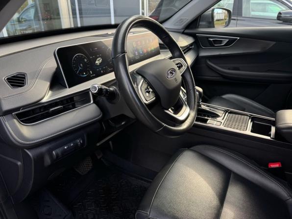 Chery Tiggo 4 Pro I с пробегом 2024 года, цена 1 490 000 рублей, 45681 км, внедорожник, Автокод Объявления