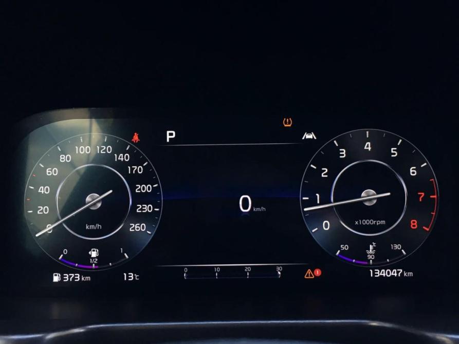 Kia Sorento IV Ярославль  - изображение 17