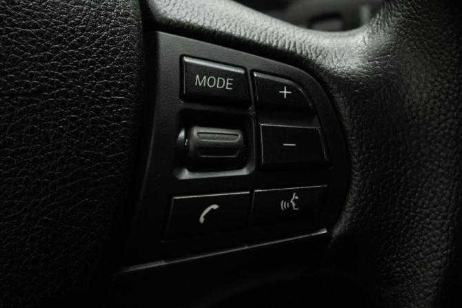 BMW 3 серии VI (F3x) с пробегом 2014 года, цена 1 649 000 рублей, 149028 км, седан, Автокод Объявления
