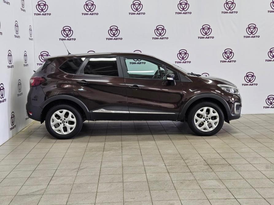 Renault Kaptur I Тольятти  - изображение 4