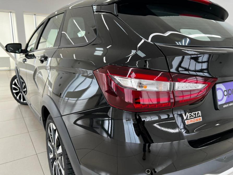 Lada (ВАЗ) Vesta I Рестайлинг (NG) Волгоград  - изображение 10