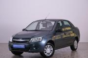 Lada (ВАЗ) Granta I Омск  - изображение 23