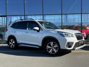 Subaru Forester V Оренбург  - изображение 22