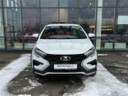 Lada (ВАЗ) Vesta I Рестайлинг (NG) Санкт-Петербург  - изображение 22