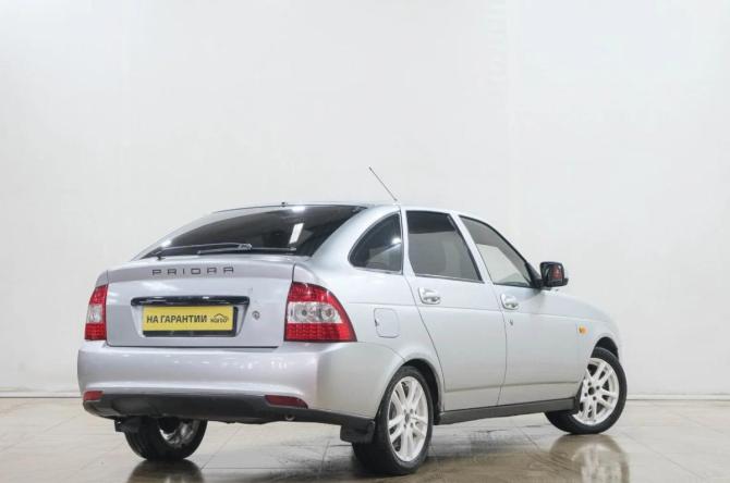 Lada (ВАЗ) Priora I с пробегом 2012 года, цена 349 000 рублей, 156000 км, седан, Автокод Объявления