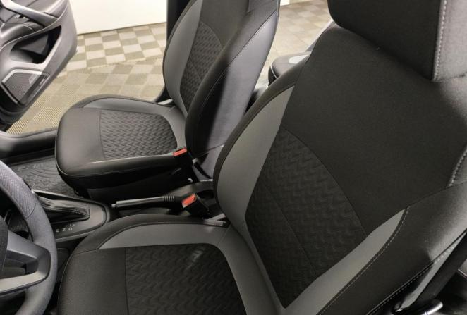Lada (ВАЗ) Vesta I Рестайлинг (NG) с пробегом 2025 года, цена 1 306 000 рублей, 15000 км, седан, Автокод Объявления