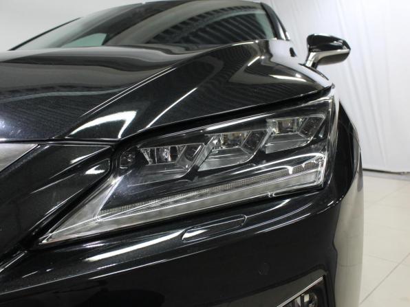 Lexus RX IV с пробегом 2016 года, цена 3 688 000 рублей, 130401 км, внедорожник, Автокод Объявления