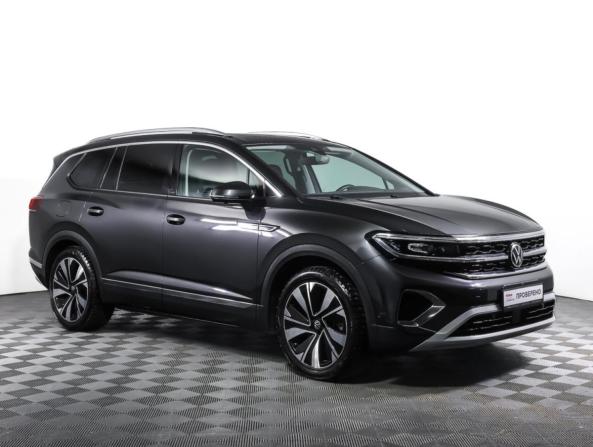 Volkswagen Talagon I с пробегом 2025 года, цена 5 531 000 рублей, 7290 км, внедорожник, Автокод Объявления