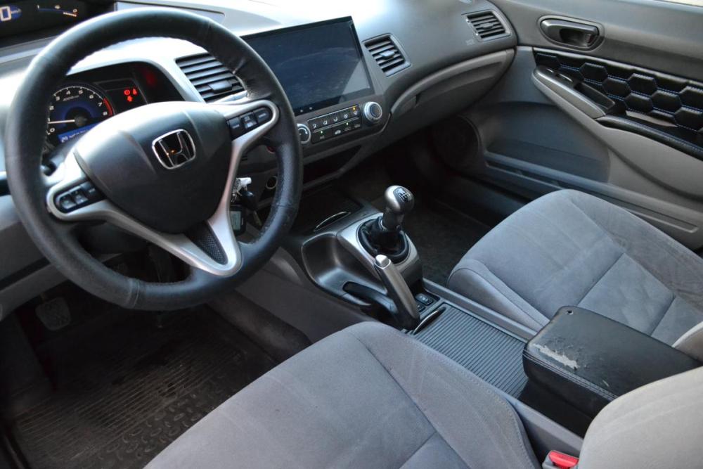 Honda Civic VIII Старый Оскол  - изображение 16