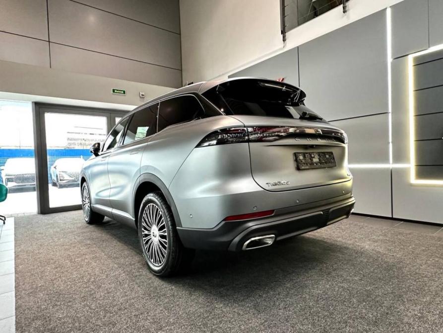Chery Tiggo 9 I Санкт-Петербург  - изображение 6