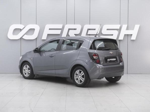 Chevrolet Aveo II с пробегом 2013 года, цена 729 000 рублей, 200346 км, хэтчбек, Автокод Объявления