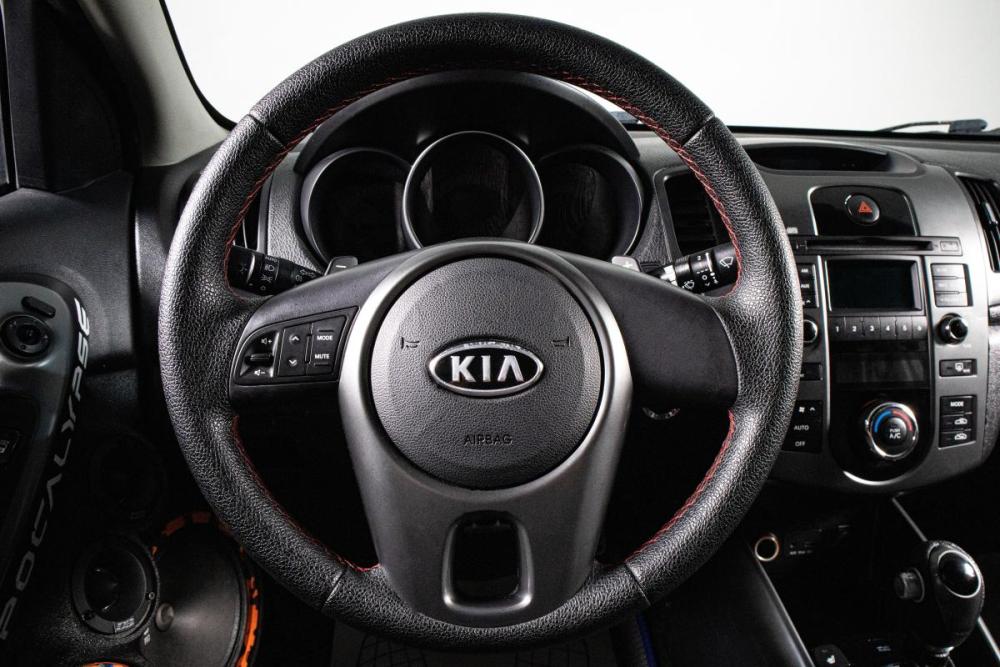 Kia Cerato II Сургут  - изображение 13