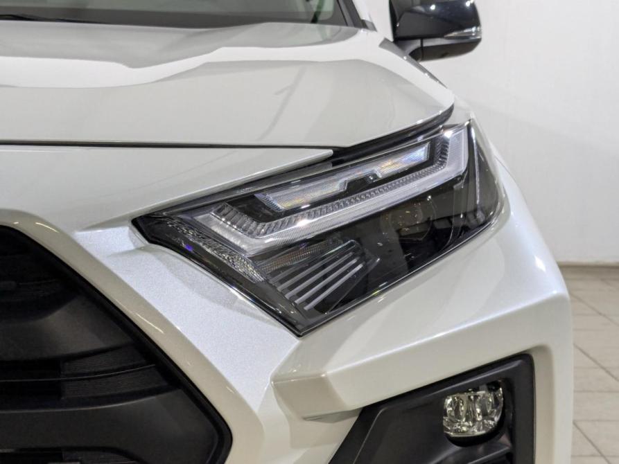 Toyota RAV4 V (XA50) Химки  - изображение 9