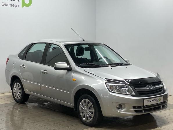 Lada (ВАЗ) Granta I с пробегом 2013 года, цена 299 000 рублей, 227000 км, седан, Автокод Объявления