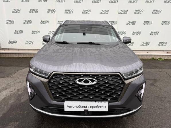 Chery Tiggo 7 Pro Max I с пробегом 2023 года, цена 1 750 000 рублей, 41000 км, внедорожник, Автокод Объявления