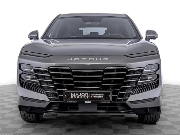 JETOUR Dashing I с пробегом 2023 года, цена 1 850 000 рублей, 55140 км, внедорожник, Автокод Объявления