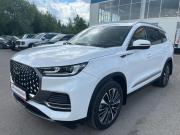 Chery Tiggo 8 Pro Max I Пермь  - изображение 39