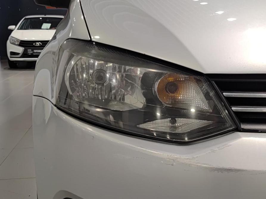 Volkswagen Polo V Казань  - изображение 21