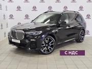 BMW X7 I (G07) Тольятти  - изображение 27