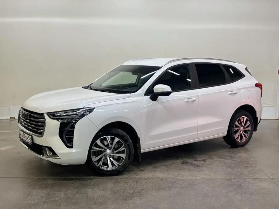 Haval Jolion I Рестайлинг Саратов  - изображение 1