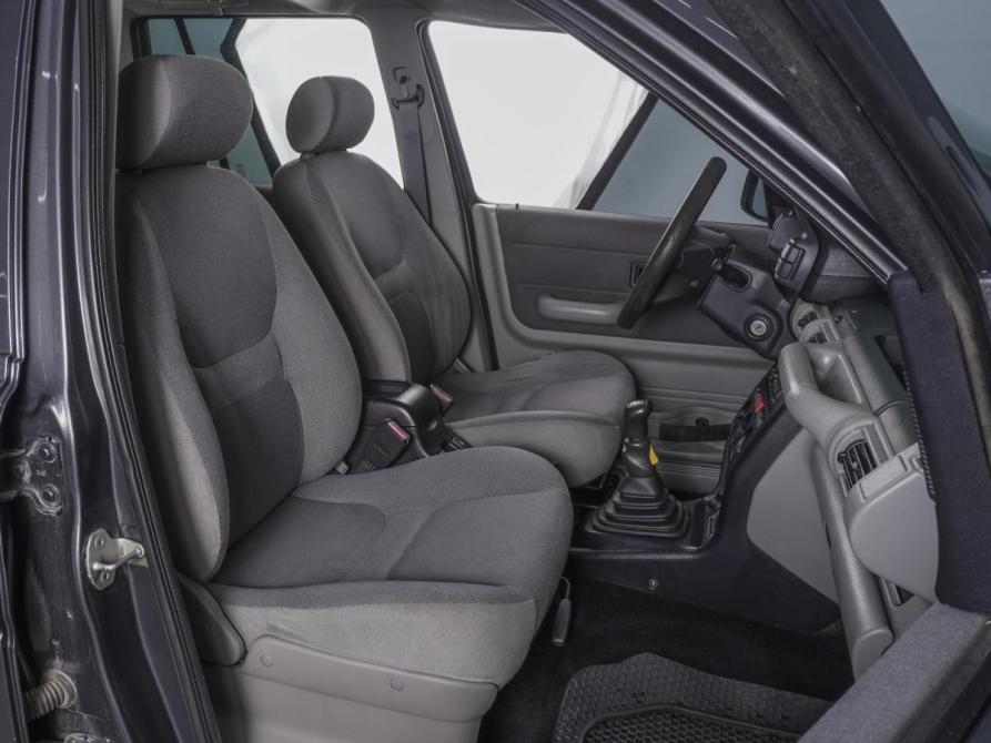 Land Rover Freelander I Ростов-на-Дону  - изображение 8