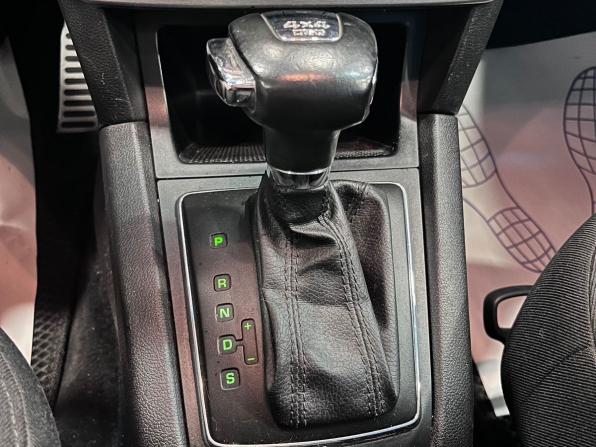 Skoda Yeti I с пробегом 2012 года, цена 879 000 рублей, 194000 км, внедорожник, Автокод Объявления