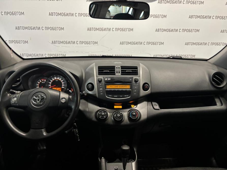 Toyota RAV4 III (XA30) Санкт-Петербург  - изображение 21