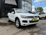Volkswagen Touareg II Нефтекамск  - изображение 12