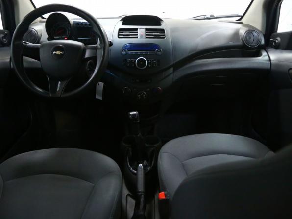 Chevrolet Spark III с пробегом 2011 года, цена 334 000 рублей, 97507 км, хэтчбек, Автокод Объявления