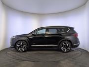 Hyundai Santa Fe IV Рестайлинг Москва  - изображение 38