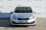Kia Ceed II Рестайлинг Пермь  - изображение 24