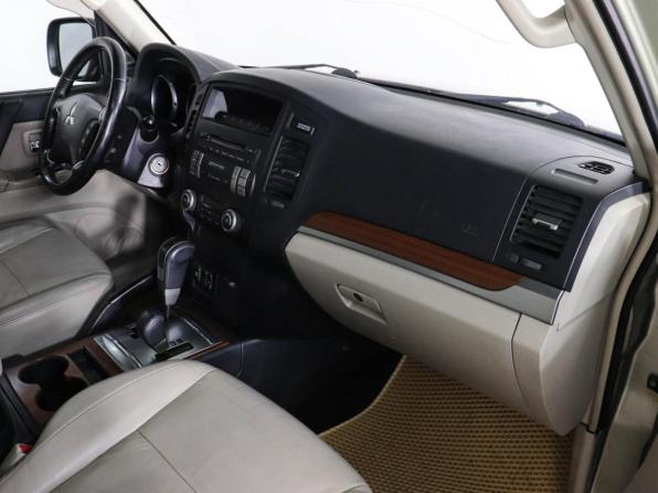 Mitsubishi Pajero IV с пробегом 2007 года, цена 1 299 000 рублей, 225277 км, внедорожник, Автокод Объявления