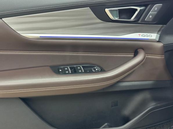 Chery Tiggo 8 Pro I с пробегом 2021 года, цена 1 864 000 рублей, 86826 км, внедорожник, Автокод Объявления