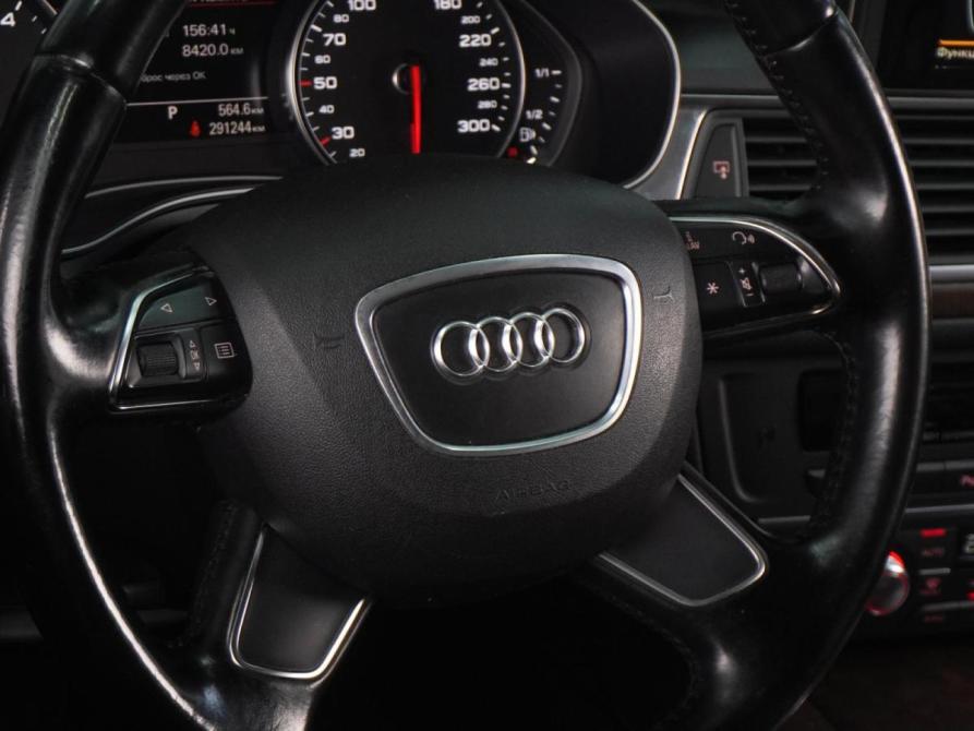 Audi A6 IV (C7) Воронеж  - изображение 21